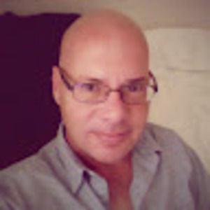 Meet your Posher, Thomas